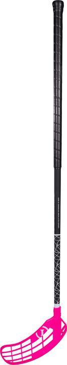 Salming Unihockeystock Ultralight Q1 F29, 23/24-Rechts-103 cm (103 cm, Rechts)