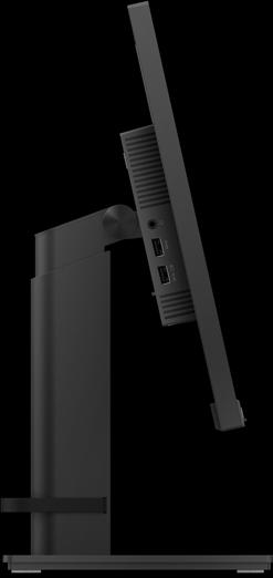 Produktbild Lenovo ThinkVision T24i-2L (1920 x 1080 Pixel, 24")