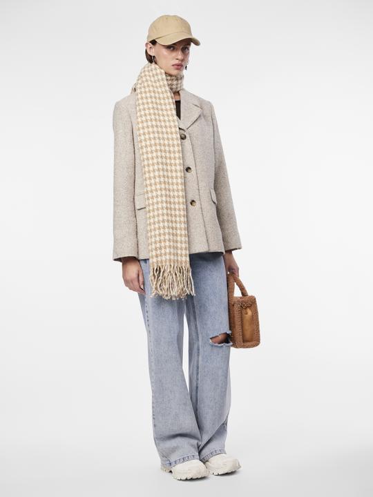 Image du produit Pieces Pcjira Wool Scarf Noos