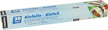 Immagine prodotto Papstar 14020 Foglio di alluminio per alimenti (1 x)
