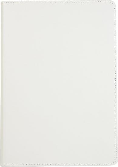 Produktbild MU Classic Rotierbare Leder Hülle (iPad 2019 (7. Gen))