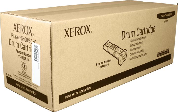 Actual product image Xerox 113r00670 (FC)