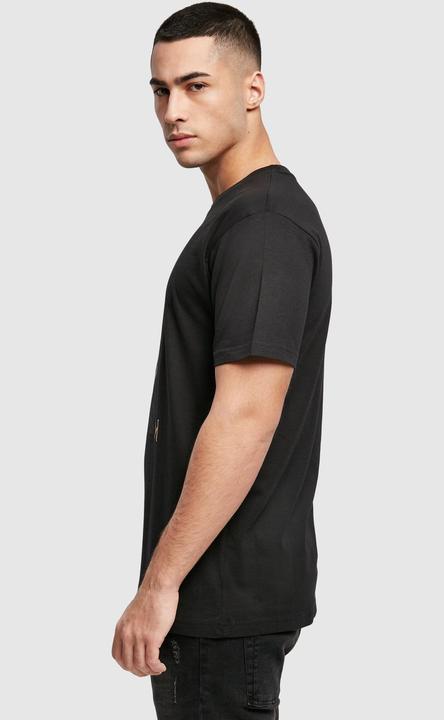 Produktbild Mister Tee King James LA Tee (4XL)