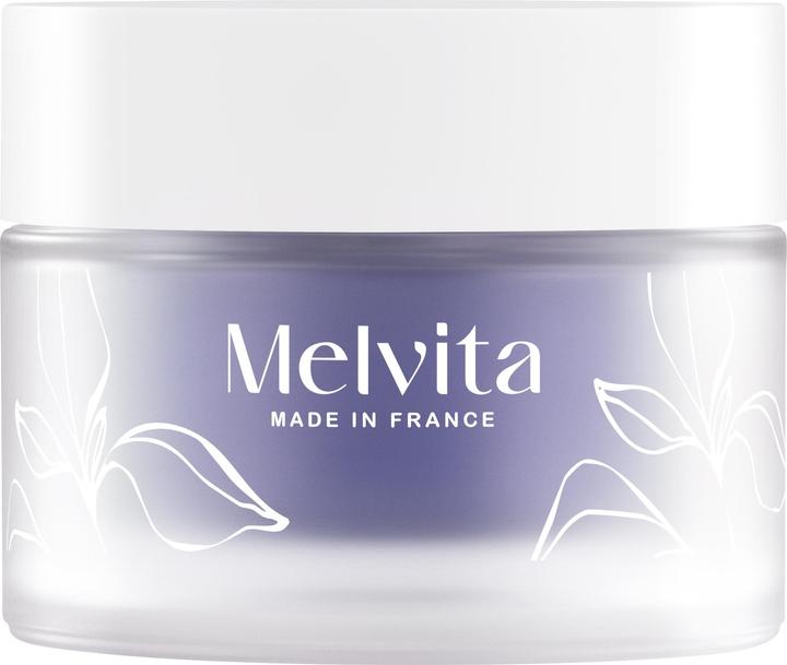 Produktbild Melvita Nectar Sublime Festigende Samt-Creme (50 ml, 24h Creme)