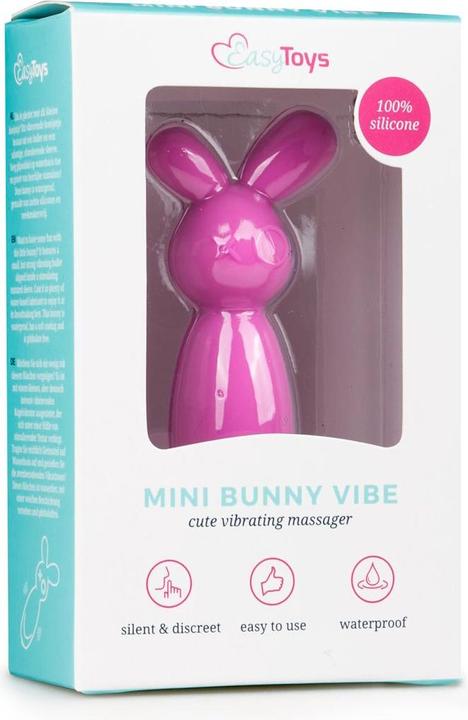 Produktbild Easytoys Mini-Hase