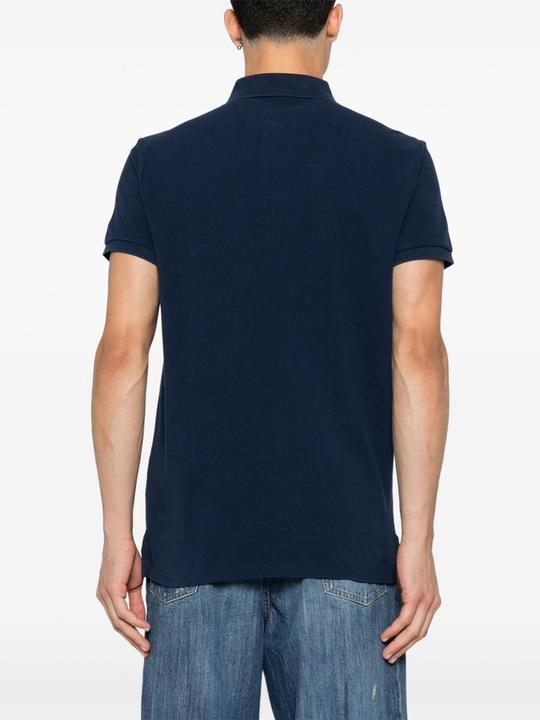 Produktbild Ralph Lauren T-shirts And Polos Blue (L)