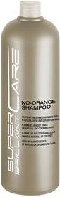 Produktbild HairHaus SB Care No-Orange Shampoo 1000ml (1000 ml, Flüssiges Shampoo)