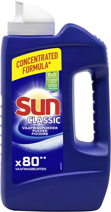 Image du produit Sun Classic Regular (Poudre)