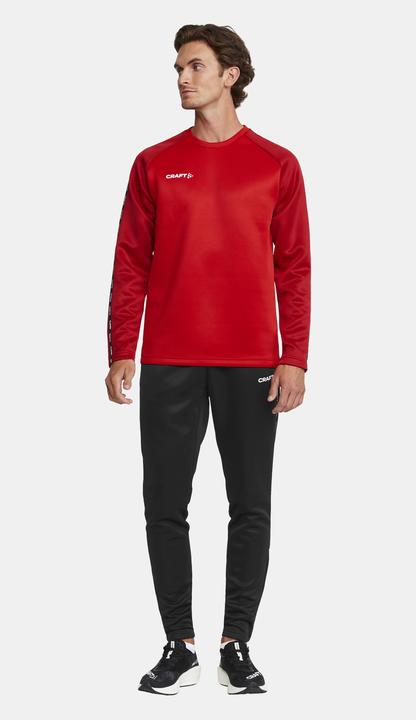 Produktbild Craft SQUAD 2.0 CREWNECK M (S)
