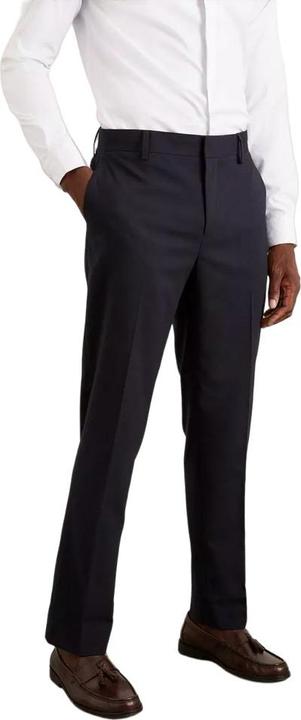 Actual product image Burton Mens Essential Tailored Suit Trousers (34)