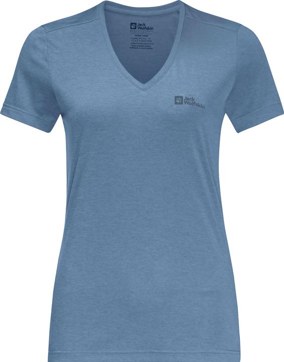 Jack Wolfskin Crosstrail T Women (S)