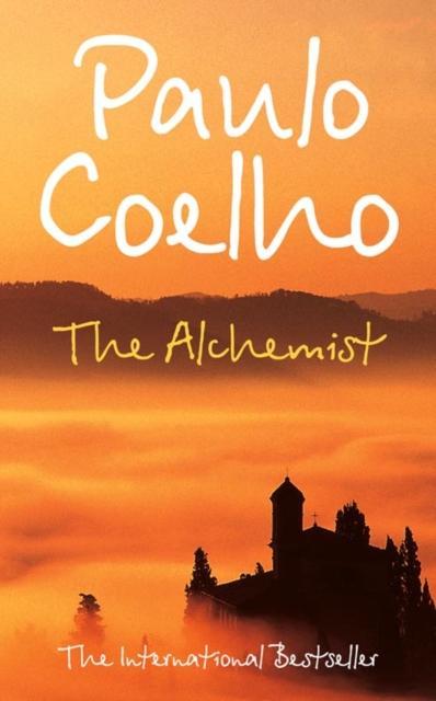 Image du produit The Alchemist (Anglais, Paulo Coelho, 2002)