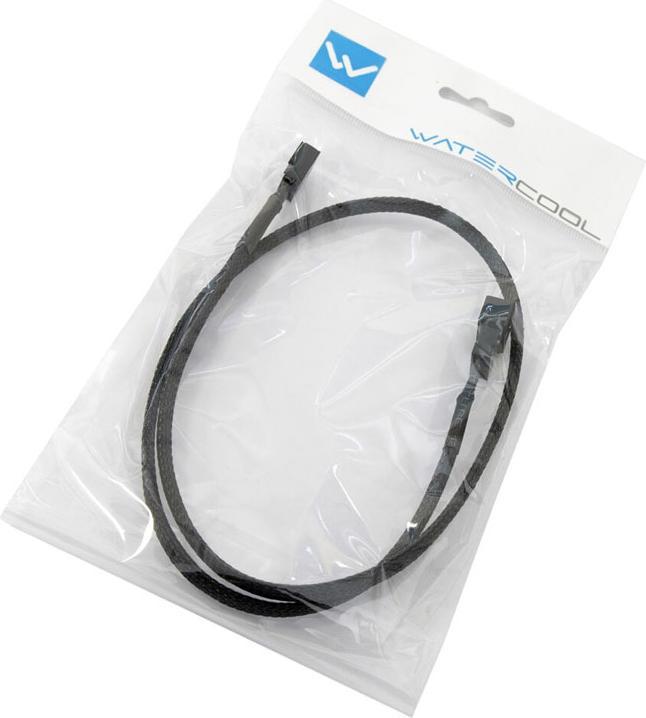 Image du produit Watercool Extension PWM à 4 broches