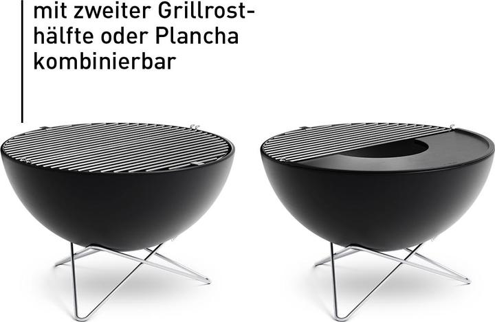 Actual product image Höfats BOWL 70 Grid