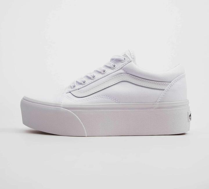 Vans Schuhe Old Skool Stackform - 110505 (38)