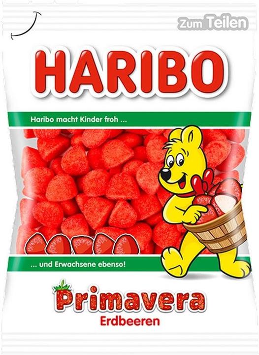 Immagine prodotto Haribo Primavera (1 pz., 175 g)
