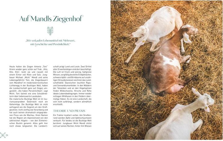 Image du produit Das Original Sacher Kochbuch (Allemand, Hôtel Sacher, 2018)