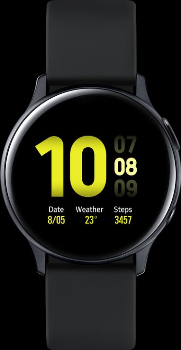 Produktbild Samsung Galaxy Watch Active2 (40 mm)