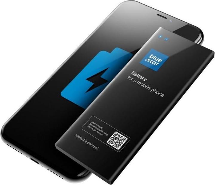 Immagine prodotto Batteria sostitutiva da 3200mAh