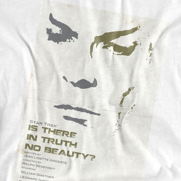 Produktbild The Original Series Episode 60 TShirt (M)