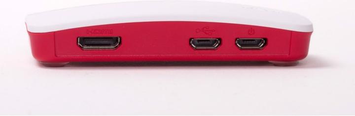 Produktbild Raspberry Pi Gehäuse für Pi Zero