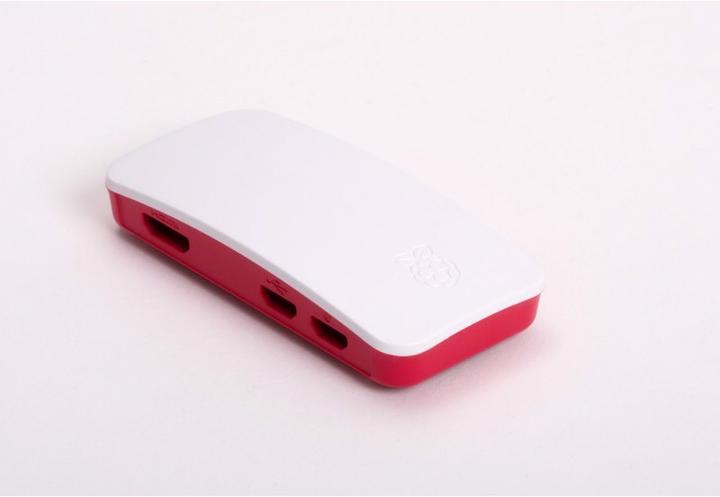 Produktbild Raspberry Pi Gehäuse für Pi Zero