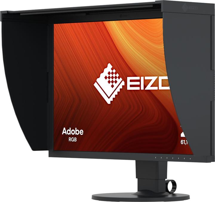 Immagine prodotto Eizo CG2420 ColorEdge (1920 x 1200 pixel, 24")