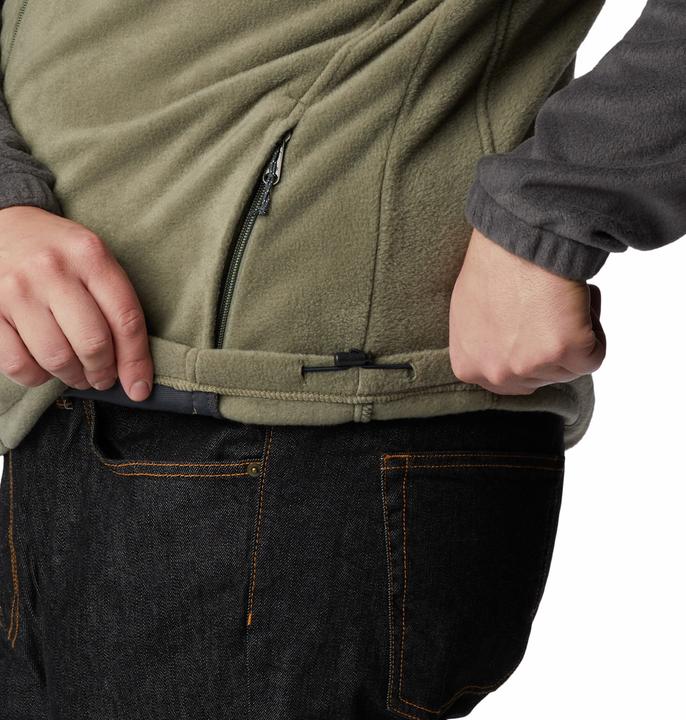 Actual product image Columbia Steens Mountain (XXL)