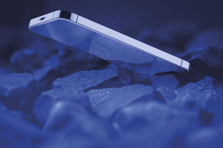 Actual product image Cellularline Impact Glass Capsule Google Pixel 8a (1 Piece, Google Pixel 8)