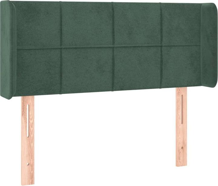 Verde scuro
