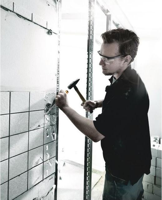 Actual product image Wera 932 A 0,6 x 3,5 x 80 mm (Slotted screws)