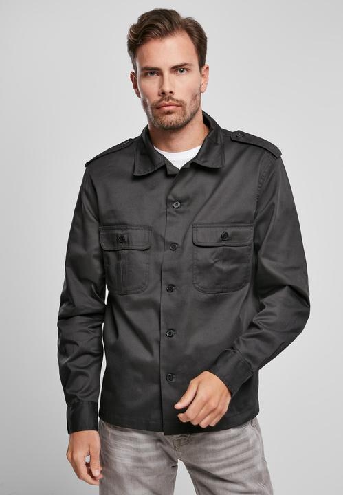Immagine prodotto Brandit Camicia USA (XXL)