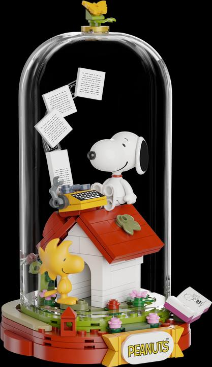 Produktbild Pantasy Peanuts™ - Snoopy Red House Daydreams