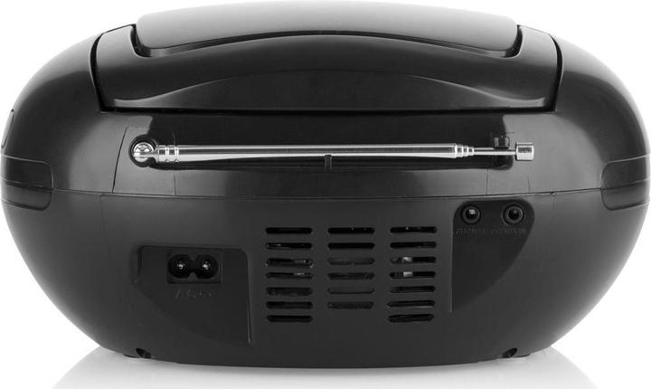 Produktbild JVC RDE221B CD-Radio (FM)