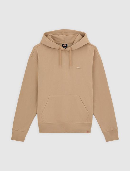 Dickies Clancy Heavyweight Hoodie Desert Sand