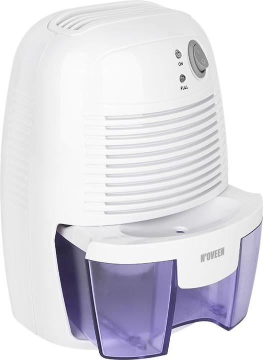 Immagine prodotto Noveen Assorbitore Di Umidità Dh300 (20 m², 0.25 l/24h)