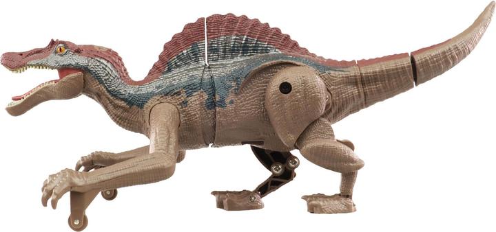 Image du produit Amewi Spinosaurus RC Dinosaure 21cm, RTR Avec son & lumière