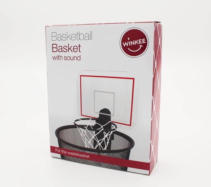 Actual product image Balvi Basketball