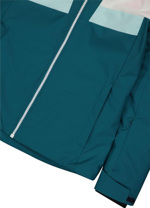 Produktbild CMP Campagnolo Girl's Jacket Snaps Hood (164)