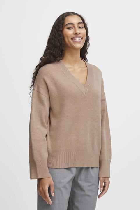 Produktbild B.young pullover it v-ausschnitt otari (M)