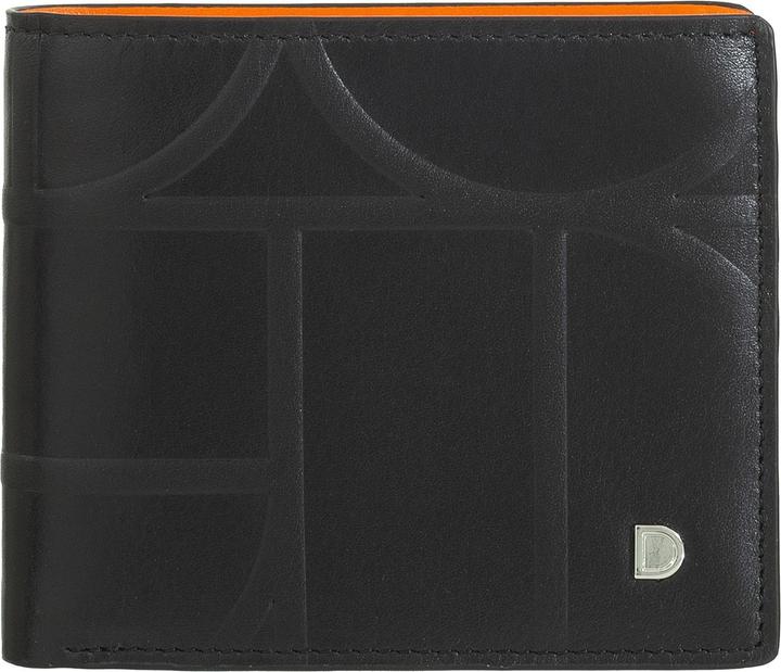 Image du produit Dudu Up! Geldbörse RFID Schutz Leder 10.5 cm