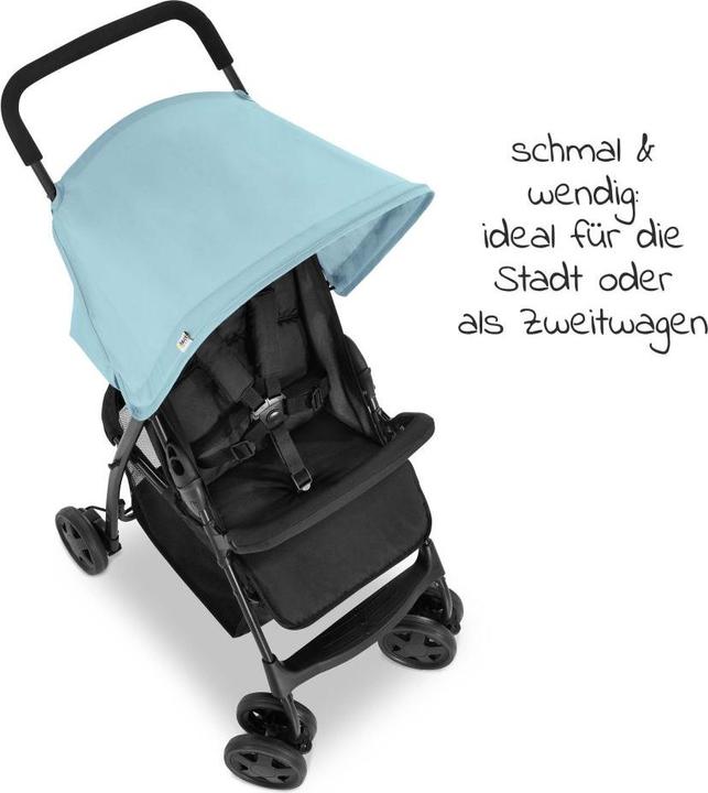 Actual product image Hauck Sports