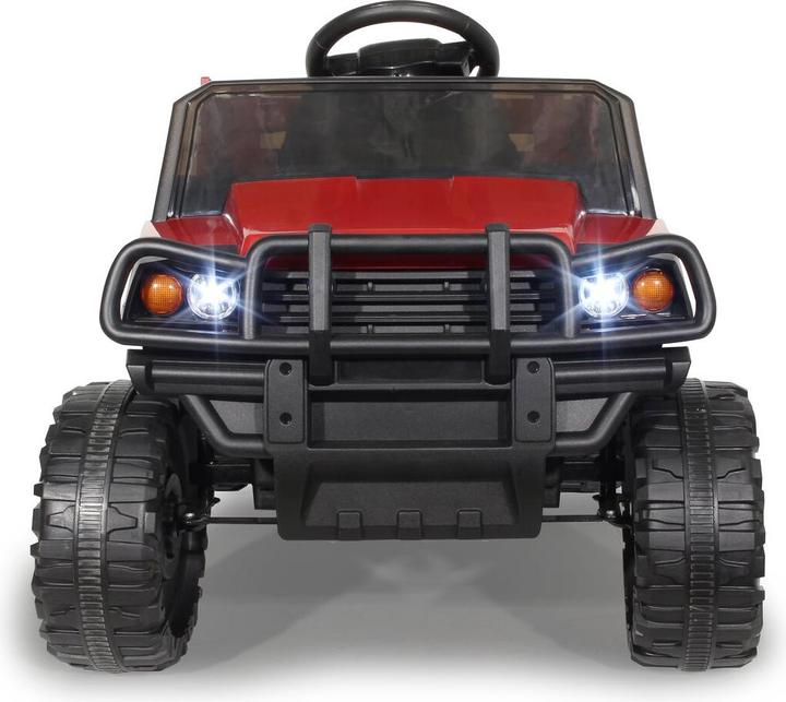 Actual product image Jamara Kids Offroader Bufalo (12 V)