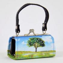 Actual product image Kögler MiniBag, 4 Seasons, Summer, Mario Moreno, Col