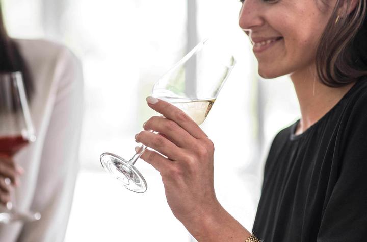 Actual product image Schott Zwiesel Fine Gavi (37 cl, 1 Glasses, White wine glasses)
