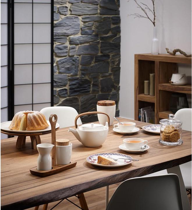 Produktbild Villeroy & Boch Einsteigerset 8 tlg. Artesano Original (8 Stück)