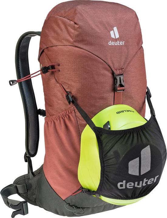 Actual product image Deuter AC Lite redwood ivy (16 l)