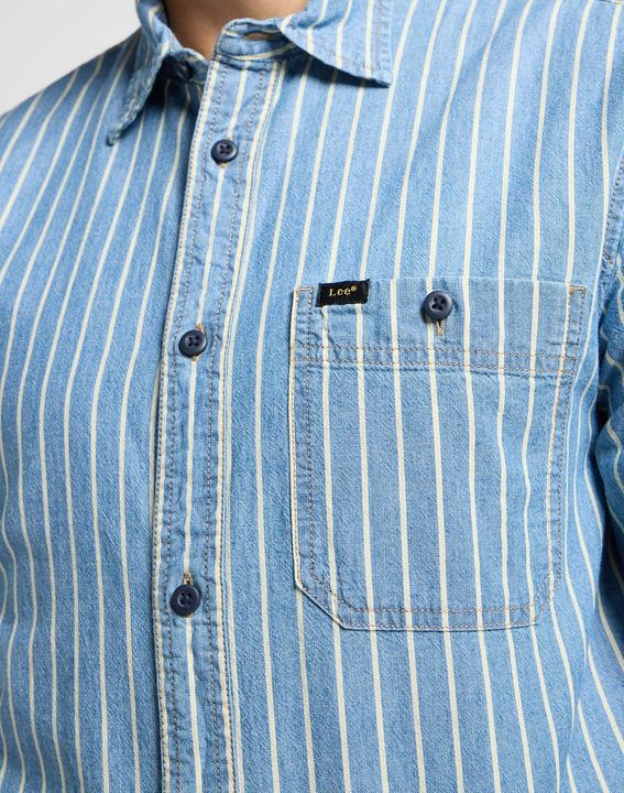 Immagine prodotto Lee Jeanshemd Leesure Shirt (S)