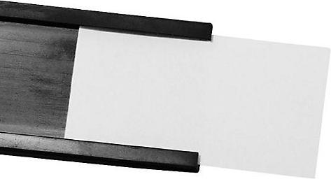 Actual product image Magnetoplan Magnetic C profile