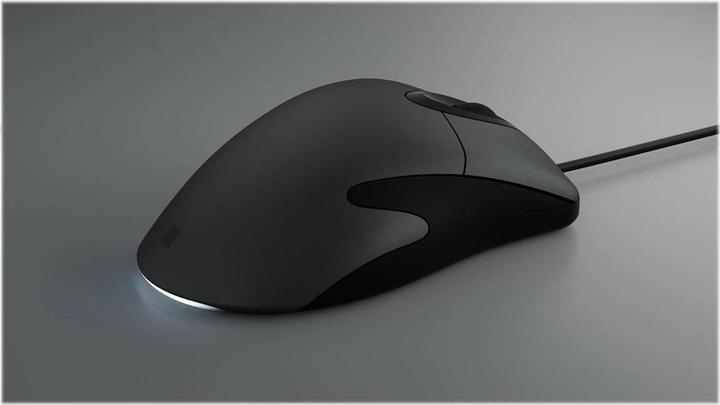 Produktbild Microsoft Classic (Kabelgebunden)